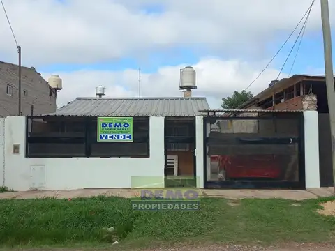 Casa - Pablo Nogues