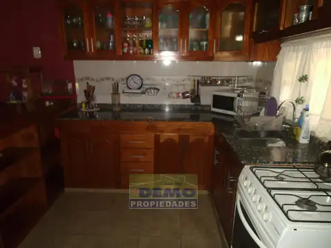 Casa en Venta de 2 dormitorios