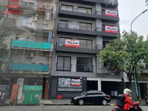 Triunvirato Av. al 2900