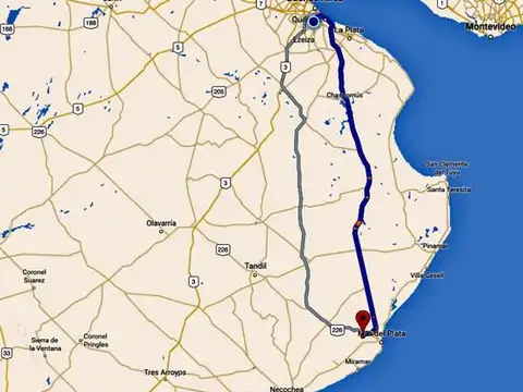 Terreno en Venta de 630,0 m2