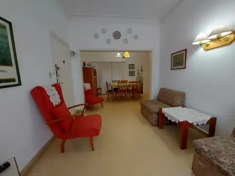 Departamento en Venta de 3 dormitorios