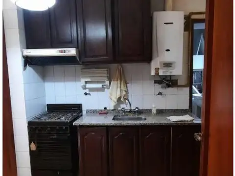 ¡Venta! Dpto 2 Dorm con Balcón - Av. General Paz Esq Colon B° Centro ¡Con Escritura!