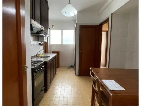 Departamento en Venta en Centro, USD 98.000