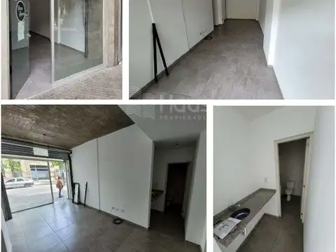 Local comercial en venta ubicado en Abasto