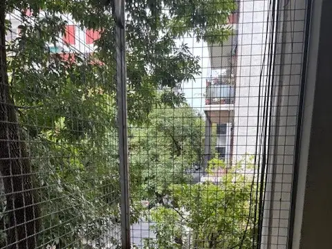 Avenida Olazábal 2700, Piso 2