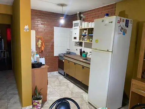 Departamento en Venta de 5 ambientes