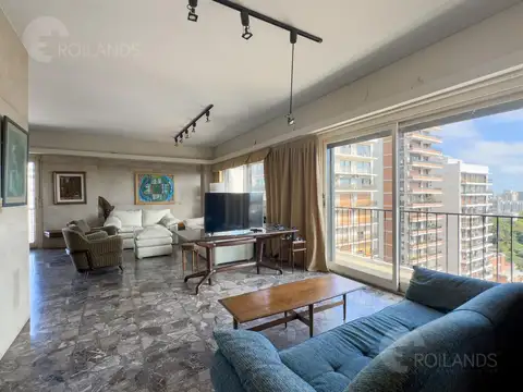 Departamento en Venta de 4 dormitorios