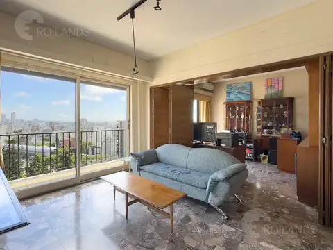 Departamento en Venta 48 años