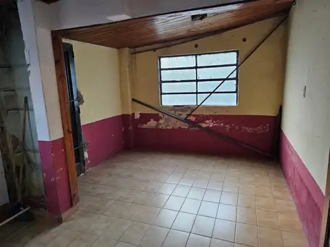 Casa en Venta en Merlo, USD 45.000