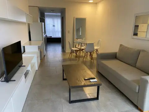 Departamento en Alquiler en Almagro, $ 750.000