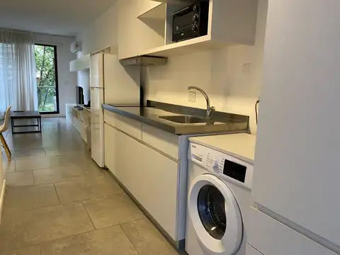 Departamento en Alquiler 2 años