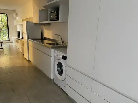 Departamento en Alquiler al Norte