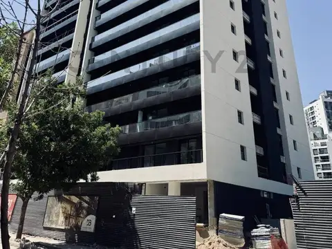 VENDO DEPARTAMENTO 1 DORMITORIO NUEVA CORDOBA - EDIFICIO DISTRITO BETANIA - EN CONSTRUCCIÓN