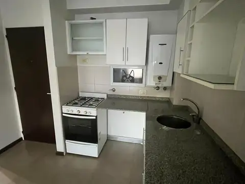 Departamento en  Venta monoambiente-balcón-Lourdes