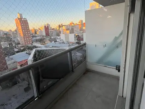 Departamento en  Venta monoambiente-balcón-Lourdes