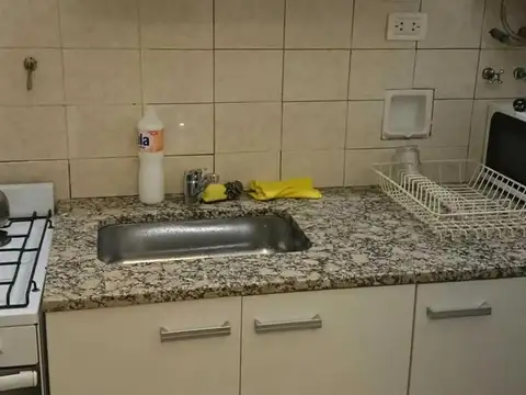 Departamento en Alquiler Temporal de 1 dormitorio