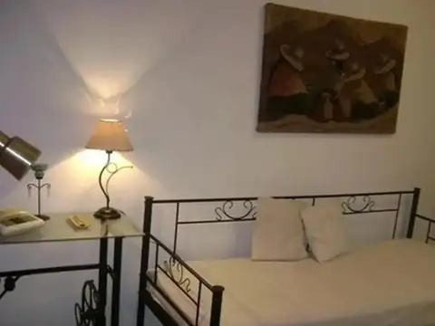 Departamento en alquiler temporario