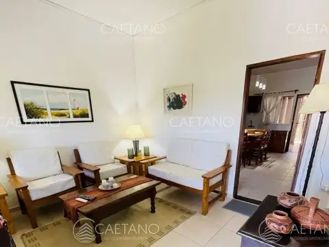 Casa en Alquiler Temporal 2024 años