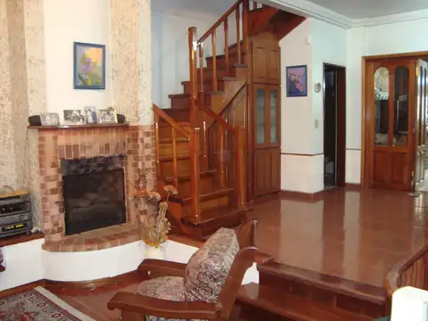 Casa en Venta 30 años