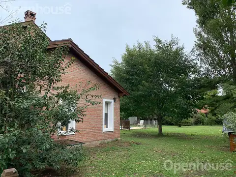 Casa 6 ambientes con 3 baños