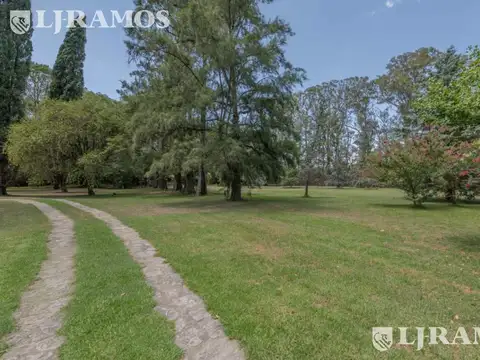 Terreno en Venta en Don Torcuato, USD 175.000