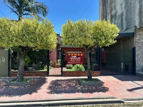 Casa - Venta - Argentina, La Matanza - La Bastilla 2185