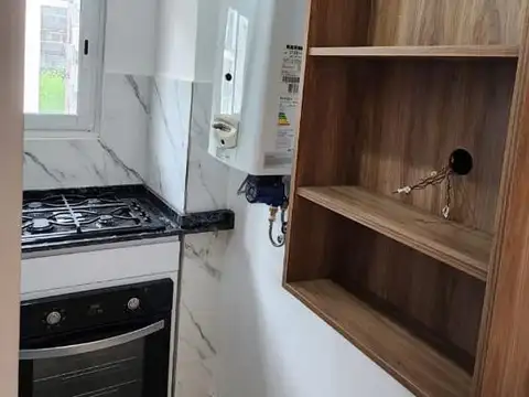 Departamento en Venta en Almagro, USD 108.900