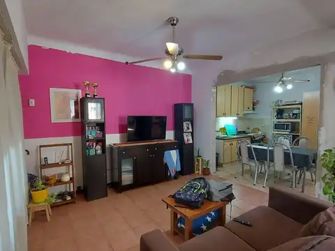 Casa en Venta en Beccar, USD 165.000