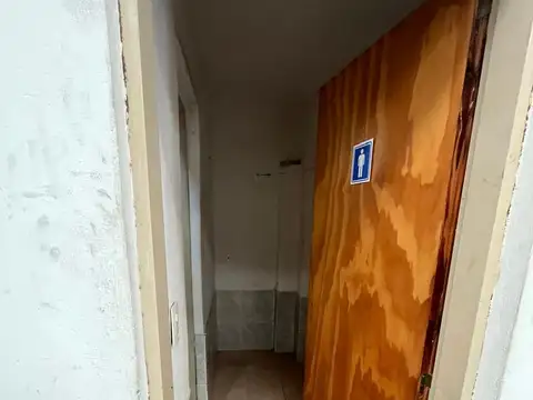 Galpón en alquiler en Tablada Zonificacion M.I