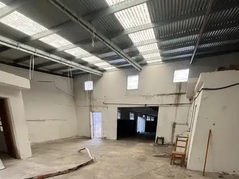 Galpon en Alquiler en Tablada, $ 1.500.000