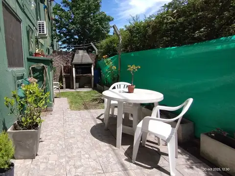 Depto Tipo Casa en Venta de 2 dormitorios