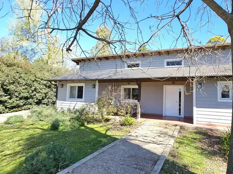 OPORTUNIDAD ! Casa en venta en Barrio Cerrado Lomas de San Francisco Open Door Lujan