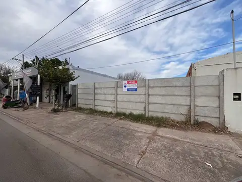 Avenida Presidente Juan Domingo Perón 1800