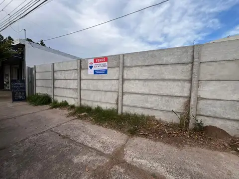 Terreno en Venta en San Nicolas De Los Arroyos, USD 52.000