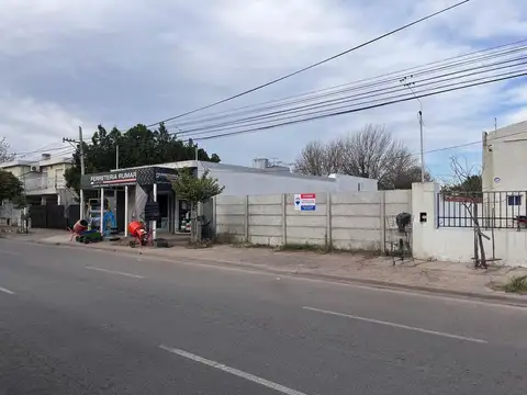 VENTA DE TRENO EN SAN NICOLAS DE LOS ARROYOS