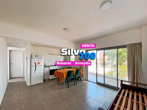 Departamento - Arroyito