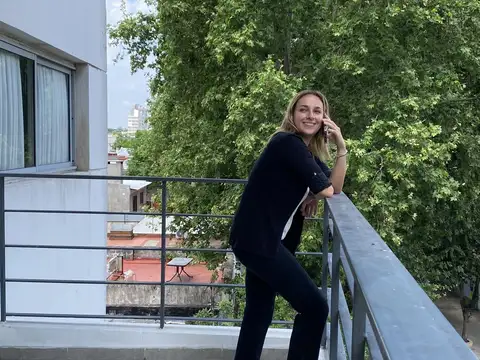 Departamento en Venta al Oeste