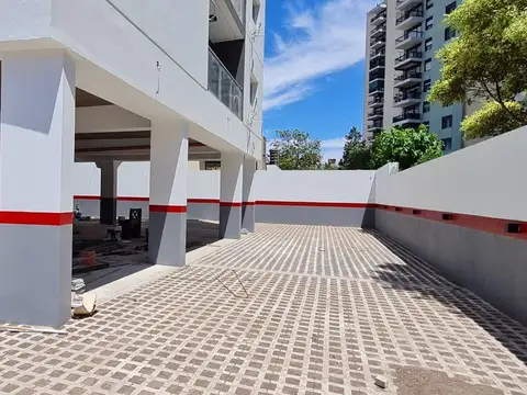 Departamento en Alquiler A Estrenar