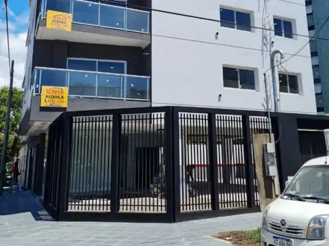 LANZAVECCHIA 2300, Piso 4