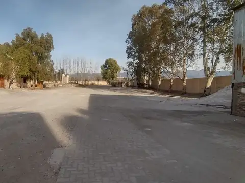 Galpon en Alquiler en Las Heras, USD 4.000