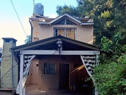 Depto Tipo Casa en Venta de 2 dormitorios