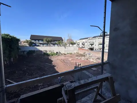 Carlos Villate 4132, Munro