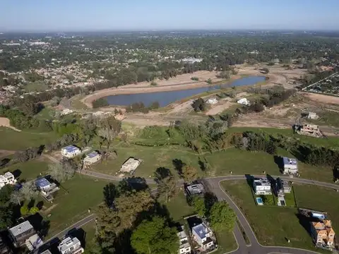 Terreno en Venta en Alejandro Korn, USD 169.900