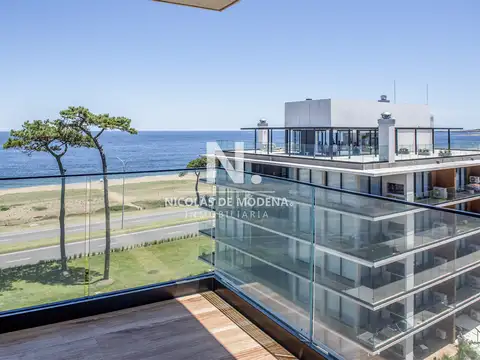 Departamento en Alquiler Temporal de 3 ambientes