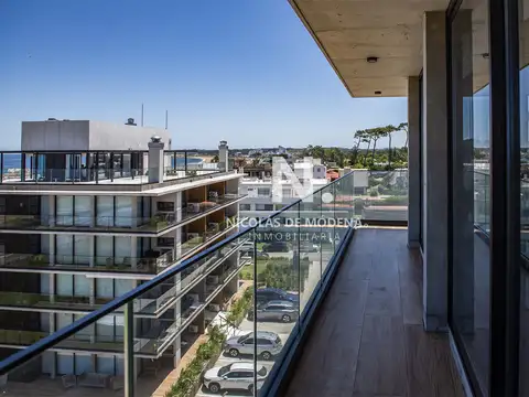 Departamento en Alquiler Temporal 3 años