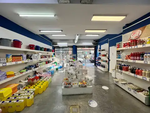 Local en Venta en Palermo, USD 285.000