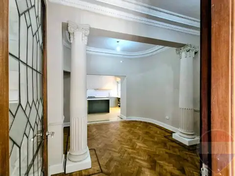 Depto Tipo Casa en Venta 76 años