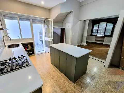 Depto Tipo Casa en Venta de 3 dormitorios