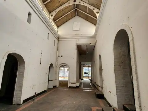 Local en Alquiler 50 años