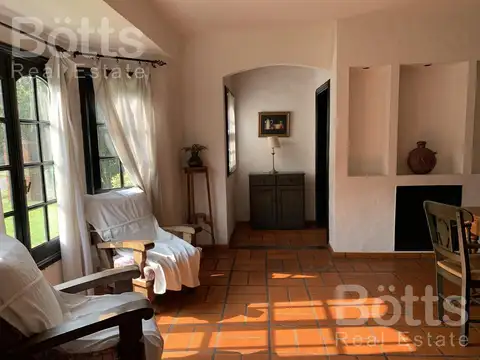 Casa en Venta en Country Club Banco Provincia, USD 258.000